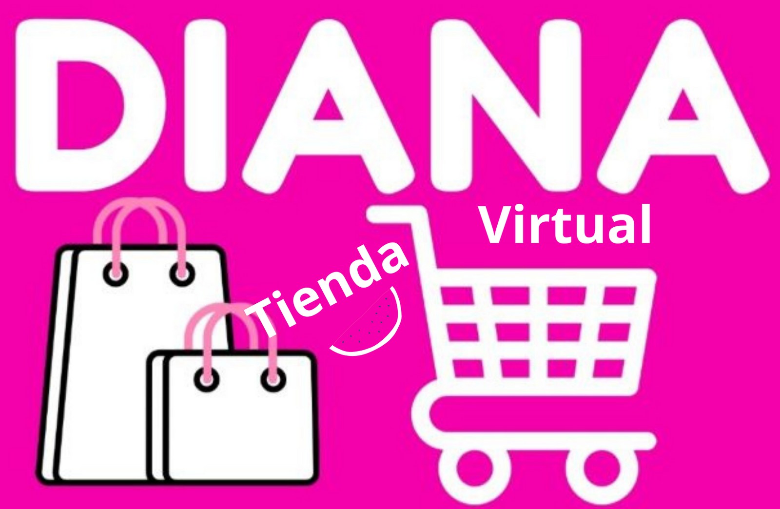 Tienda Virtual Diana